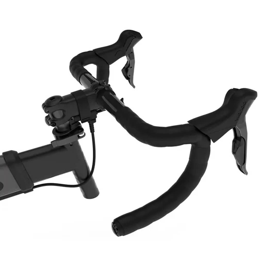 Amazon.com : WAHOO KICKR BIKE SHIFT INDOOR TRAINER : Sports & Outdoors